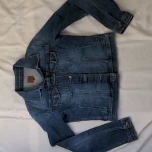 Joe's Jeans Classic Jean Jacket